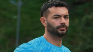 ¿Quién es el portero argentino que fichó Cobán Imperial?