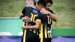 Comunicaciones sufre la derrota más dura del Apertura contra el ‘increíble’ Aurora