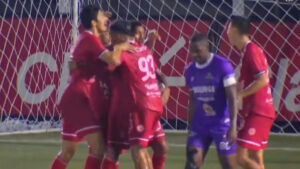 Malacateco vuelve a la victoria ante un desconocido Achuapa