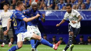 Jornada 2 LaLiga 2025, en vivo: horarios, dónde ver y resultados del fútbol de España