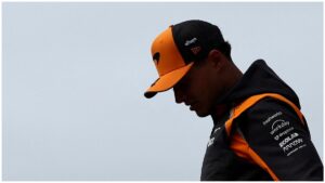 ¿Lando Norris se despide del campeonato? Los escenarios para final de temporada de la Fórmula 1