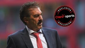 Ricardo La Volpe admite sorpresa por la eliminación de Tigres y Toluca ante Inter Miami y Orlando City