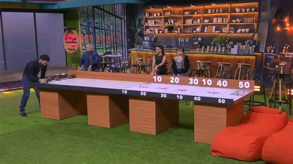 Ninel competirá con Dali