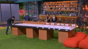 ¿Quién será el próximo eliminado de La Casa de los Famosos este domingo según la IA?