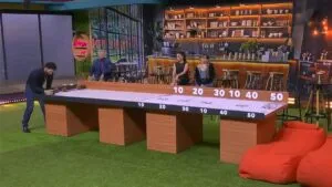 ¿Quién será el próximo eliminado de La Casa de los Famosos este domingo según la IA?