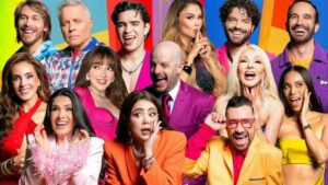 La Casa de los Famosos México 2025: Horario y dónde ver en vivo el Domingo de Eliminación