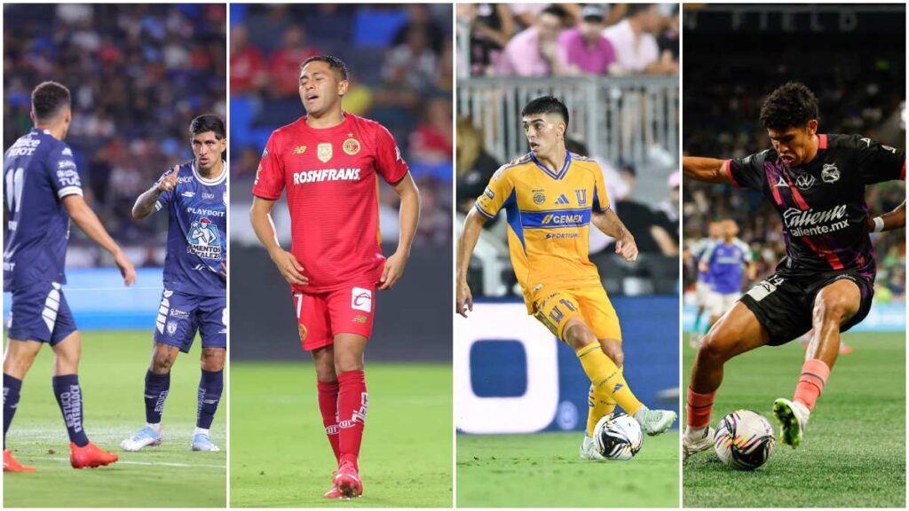 Imago7 | Alika Jenner / GETTY IMAGES NORTH AMERICA / Getty Images via AFP