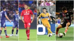 Hegemonía de la MLS consuma otro fracaso de la Liga MX en la Leagues Cup