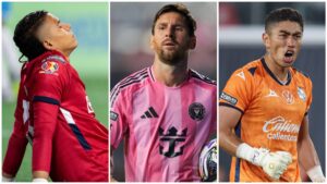 Lo que dejó la Leagues Cup: estadios vacíos, polémicas y el fracaso de los ‘grandes’ de Liga MX
