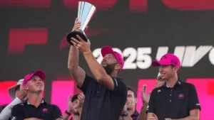 Legion XIII conquista el Campeonato por Equipos de LIV Golf con dramático playoff