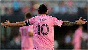 Di María exige a Messi en el Mundial 2026: “Tiene que jugar esté como esté; es como Maradona”
