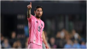 Alineaciones Orlando City vs Inter Miami: Mascherano revela si jugará Leo Messi