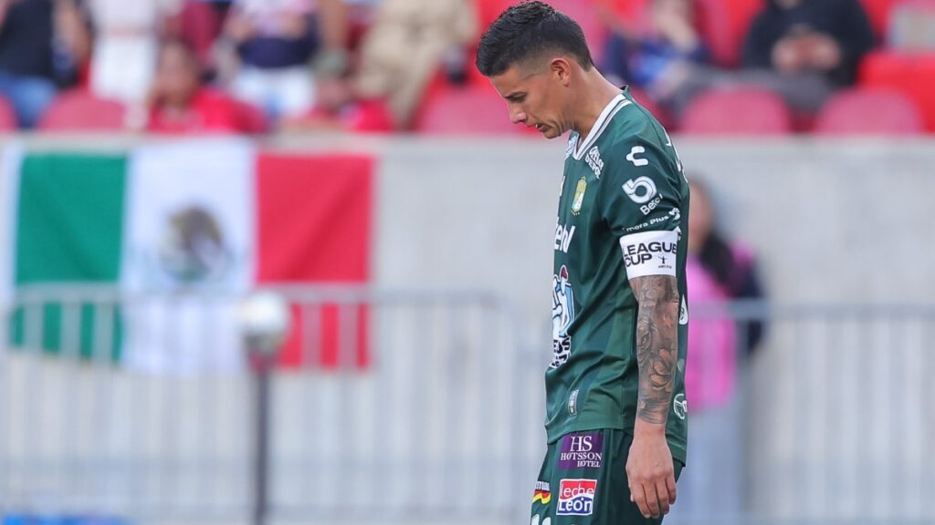 León está cerca de decirle adiós a la Leagues Cup