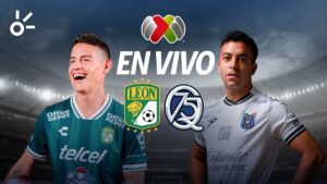 León vs Querétaro en vivo la Liga MX Apertura 2025: resultado y goles de la jornada 7