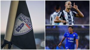 Así iba la Liga MX antes del parón por Leagues Cup: tabla general, goleadores y resultados