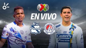 Puebla vs San Luis, en vivo la Liga MX Apertura 2025: resultado y goles de la jornada 5