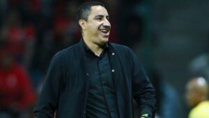 Efraín Juárez se declara orgulloso de su equipo tras el empate ante Toluca