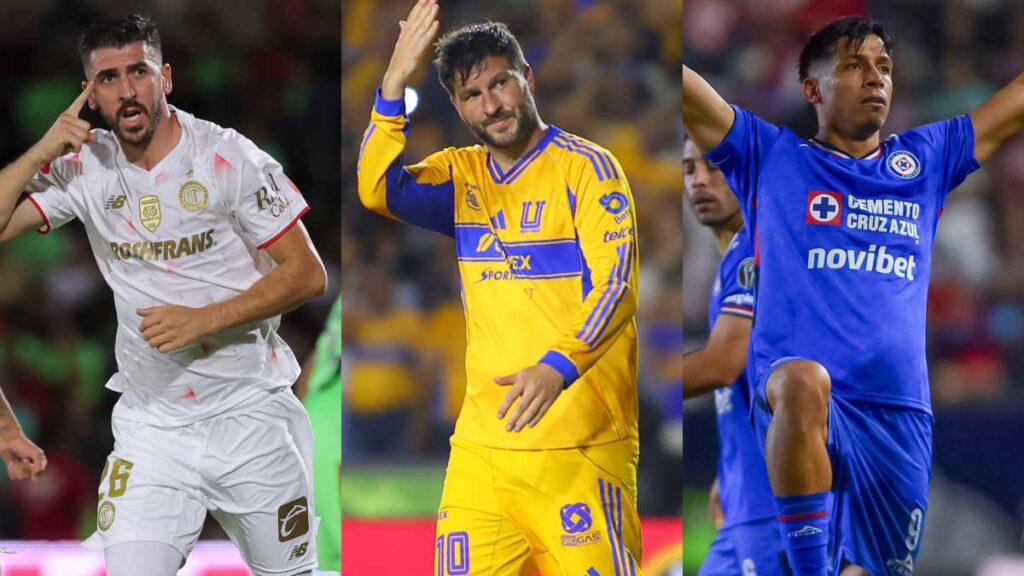 El Apertura 2025, con el mejor arranque goleador en los últimos 23 años