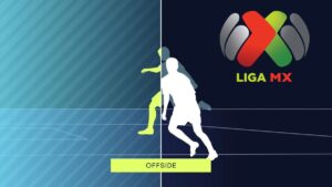 Liga MX implementará tecnología de fuera de juego semiautomático como en la Premier League