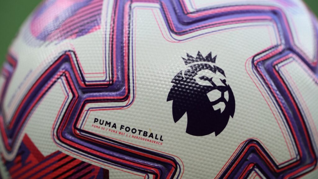 La Premier League se alista para arrancar | REUTERS/Phil Noble