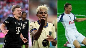 ¿Dónde ver la Premier League, LaLiga, Serie A y Bundesliga en México? TV y streaming