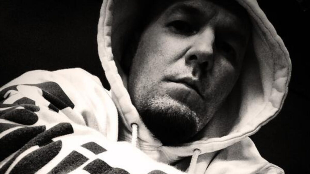Limp Bizkit está de gira. - @limpbizkit.