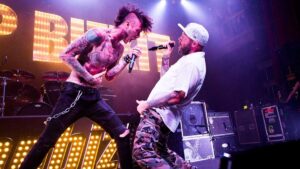 Limp Bizkit México 2025: fecha, sede y precios oficiales de los boletos para Gringo Papi Tour