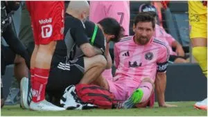 Alineaciones Inter Miami vs Tigres: Messi no jugará los cuartos de final de la Leagues Cup