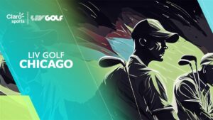 LIV Golf 2025 Chicago, en vivo | Ronda 1