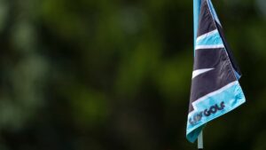 LIV Golf 2025: Abraham Ancer y Fireballs se despiden en cuartos de final del campeonato por equipos