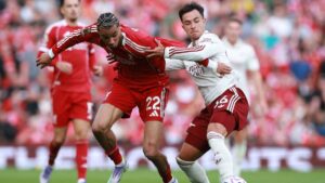 Jornada 3 Premier League 2025, en vivo: horarios, dónde ver y resultados del fútbol de Inglaterra