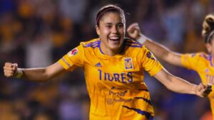 ¿La Maga Ovalle se va al Orlando Pride? Sería el fichaje más caro de la historia