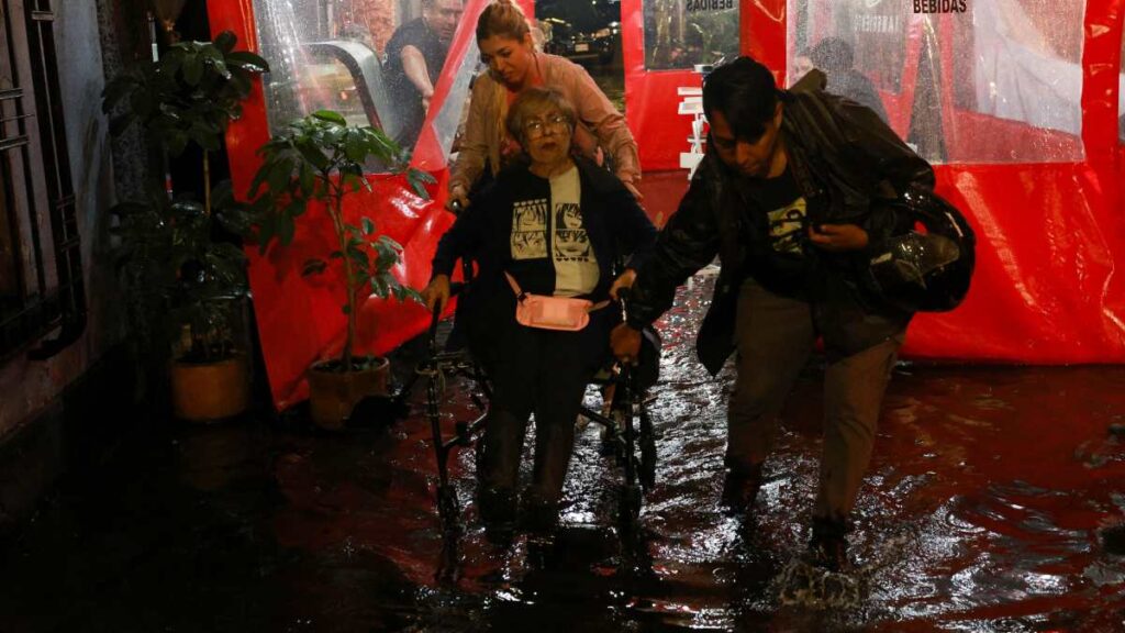 ¿Qué es la alerta púrpura y por qué se activó en la CDMX?