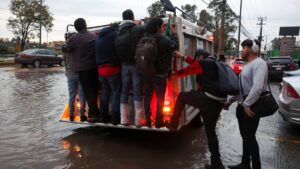 Lluvias en CDMX: ¿Hasta cuándo seguirán y qué significa la alerta amarilla?