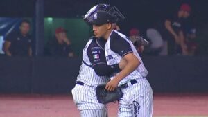 El bateo de Guerreros explota y apalean a Piratas para llevarse el primero de la Serie de Zona Sur