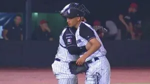 El bateo de Guerreros explota y apalean a Piratas para llevarse el primero de la Serie de Zona Sur