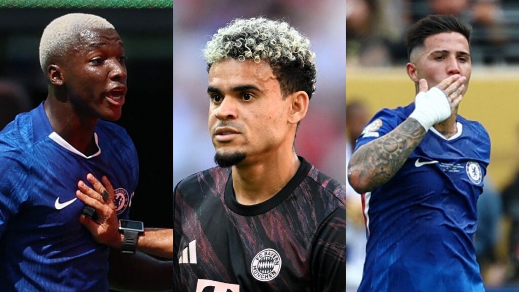 Estos son los cracks que no fueron nominados al Balón de Oro 2025