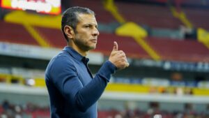 Jaime Lozano, invicto con Pachuca: “Soy mucho mejor de lo que fui en selección mexicana”
