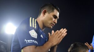 David Mackalister Silva, de vuelta al ruedo con Millonarios tras ocho meses de lesión