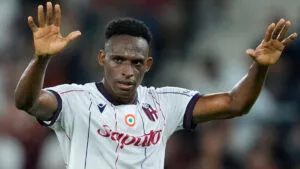 Juan Guillermo Cuadrado y Jhon Lucumí se destacan en el XI Ideal de la Serie A