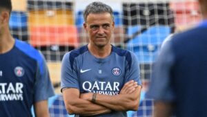 Donnarumma, borrado del PSG: Luis Enrique explica la decisión y el italiano se despide