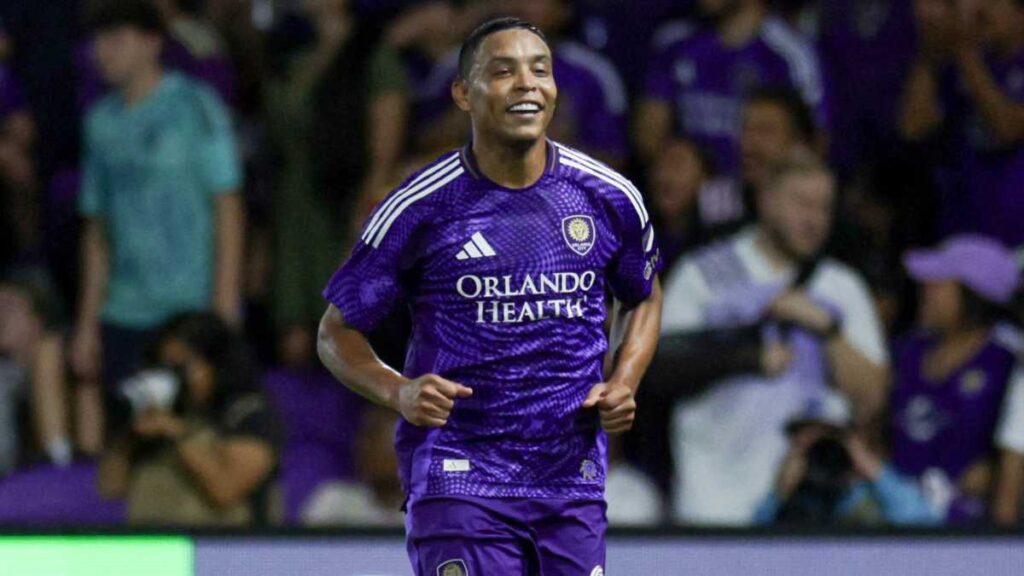 Luis Muriel gana su primer MVP de la MLS