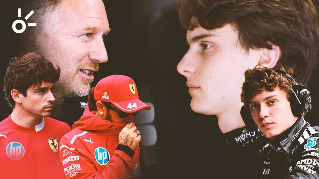 Fórmula 1: ¿Cuál es el balance de la primera mitad de la temporada 2025? Red Bull, McLaren, Lando Norris, Max Verstappen, etc