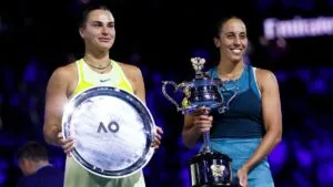 ¿Quién ha ganado más veces el Australian Open femenil?