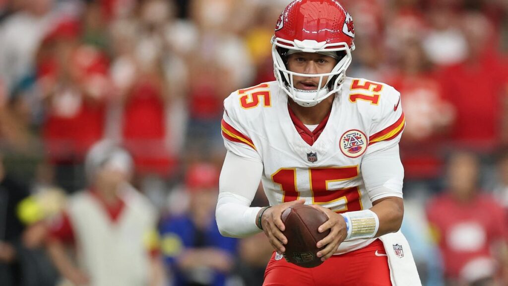 Photo by Christian Petersen / GETTY IMAGES NORTH AMERICA / Getty Images via AFP