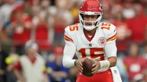 Mansiones, islas y yates: Los lujos absurdos que Patrick Mahomes podría comprar con su megacontrato de la NFL