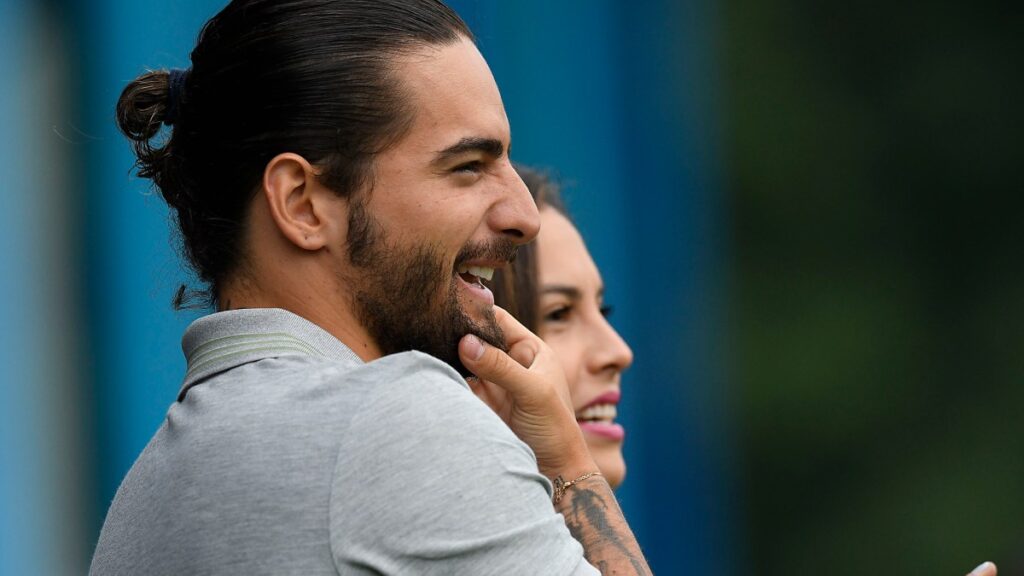 Te contamos todo lo que tienes que saber para que disfrutes del concierto de Maluma este miércoles en el Palacio de los Deportes.