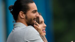 ¿A qué hora inicia hoy el concierto Maluma? Estacionamiento, setlist y cómo llegar al Palacio de los Deportes