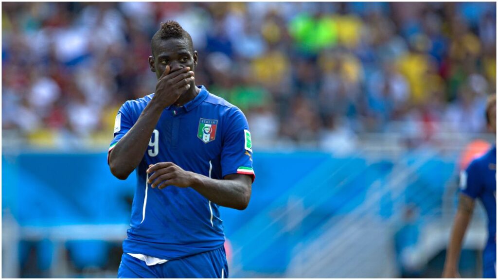 Mario Balotelli sueña con jugar en el Real Madrid | Reuters