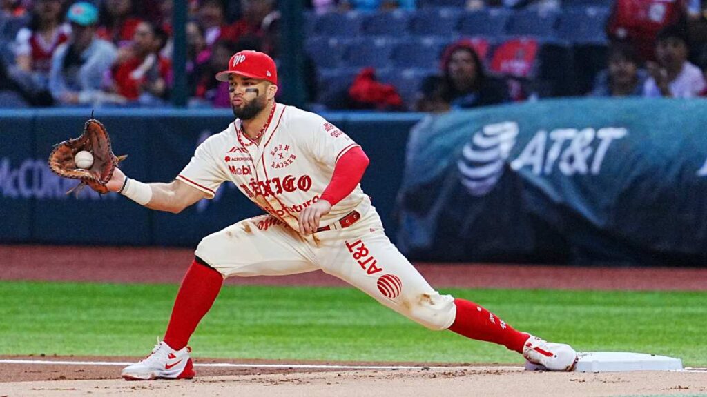 Diablos vs Campeche: calendario y resultados Playoffs LMB 2025 